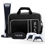 Congdaren Carrying Case For Ps5 Travel Case For Ps5 Protect.