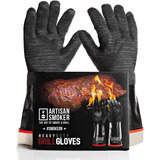 Guantes Resistentes Al Calor Para Parrilla, Guantes De ...