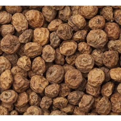 100 Semillas De Chufa -  Cyperus Esculentus O Juncia  | MercadoLibre