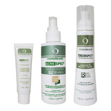 Kit Acne Spec Completo Secativo De Acne Cosmobeauty