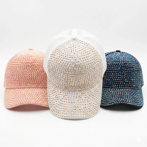 Gorra Para Mujer Fashion Aesthetic