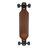 Tabla Skate Bohemia Tempish 37.8 Longboard