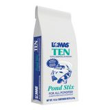 Alimento Peces Carpa Koi Estanque Pond Stixs 6.8 Kg Oferta