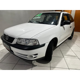 Vw Gol G3 1.0 8v Ar Condicionado 