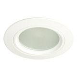 Lampara Empotrable Techo Blanco Gy6.35 Yd-120/b Tecnolite