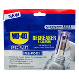 Specialist Limpiador Y Desengrasante Ez-pods Wd-40