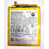 Bateria Motorola E6 Play Original