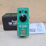 Pedal Ibanez Tube Screamer Mini (em Estado De Novo)