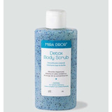 Exfoliante Detox Body Scrub Mira Dror Núñez - Pilar