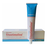 Fitostimoline Crema 15% 60g - g a $1583
