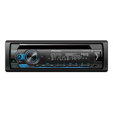 Autoestéreo Para Auto Pioneer Deh S4220bt Con Usb Y Bluetooth