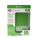 Game Drive For Xbox