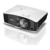 Proyector Benq Mw705 4000 Ansi Lumen 3d Dlp Wxga Hdmi Pro