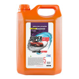 Intercap Supercap 500 Vermelho 5 Litros - Tnt
