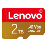 Cartão De Memória  Lenovo 2tb
