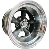 Rines 15x10 5-135 America Racing F150 Lobo Explore 96 03 Nue