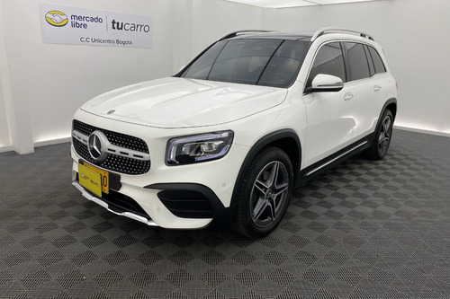 Mercedes Benz Glb 200 2021