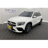 Mercedes Benz Glb 200 2021