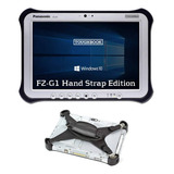 Panasonic Toughtpad Fz-g1 Tablet Para Trabajo Ultra Resisten