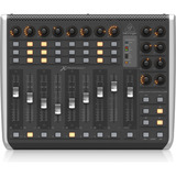 Controlador Universal Behringer X-touch Compact