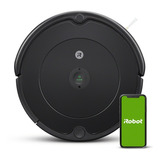 Robot Aspiradora Irobot Roomba 694 Con Conexión Wi-fi