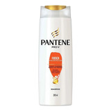 Shampoo Pantene Fureza X 200 Ml - mL a $93