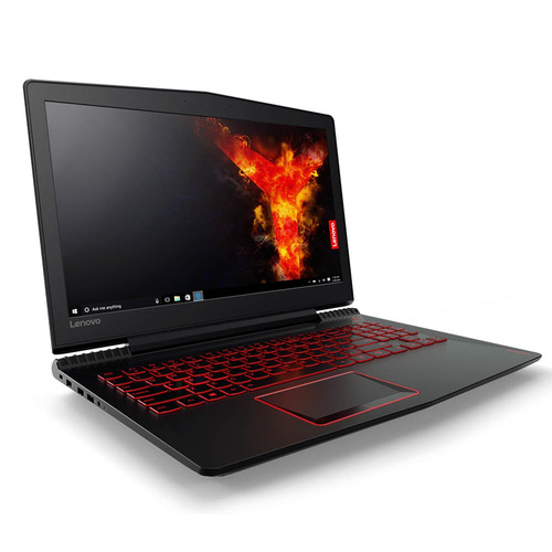 Notebook Gamer Lenovo 15.6  Core I5 Ram 8gb Y520-15ikbn