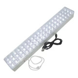 Luz Linterna De Emergencia Recargable De 60 Leds Hytoshy