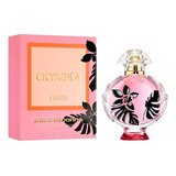 Perfume Paco Rabanne Olympéa Flora Feminino 30ml Edp