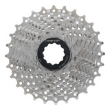 Pacha Cassette Gw 9 Velocidades 11-28 Compatible Con Shimano