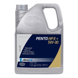 Aceite Motor Pentosin 5w30 Dexos 2, 100% Sintetico, 5 Lts