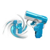 Mini Pistola Gravity Toy Tactical Wick Juguete Antiestres
