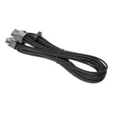 Corsair Premium 600w Pcie 5.0 / Gen 5 12vhpwr Psu Cable - Se