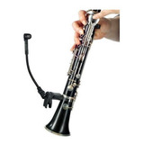 Micrófono Condenser Akg C519 M Cardioide Vientos Saxo Flauta