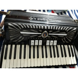 Acordeon A Piano Paolo Soprani