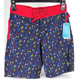 Short De Niño Marca Penguin Modelo Nbm78078 Palm 