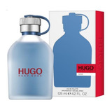 Perfume Hugo Boss Now X 125 Ml Original