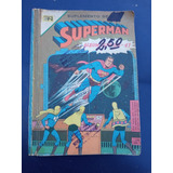 Superman Historieta Album Especial N.41 - Ed.novaro 1972 