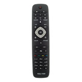 Controle Compatível Smart Philips Fbg7490 Le7510 47pfl5604d