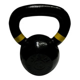 Pesa Rusa 14 Kg Fundicion Gimnasio Crossfit Kettlebell Gym