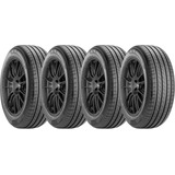 Kit De 4 Llantas Pirelli Cinturato P7 All Season P 225/45r18 Run Flat 95 H