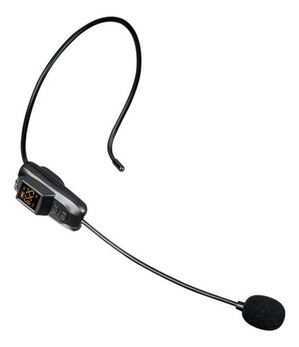 Microfone Soundvoice M113/headset-02 S/fio Auricular/headset