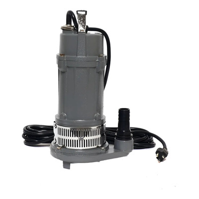 Igoto Qdx1.5-32-0.75t Bomba Sumergible Agua 1 Hp | Meses sin interés