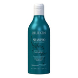 Shampo Detox Therapy Anti Residuo Blueken 500 ml