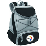 Picnic Time Nfl Pittsburgh Steelers Ptx Aislamiento Mochila 