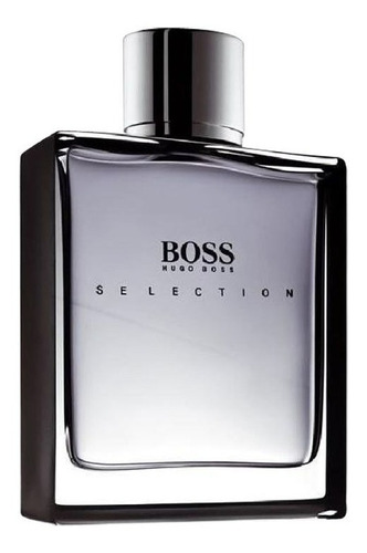 Hugo Boss Boss Selection Hombre Eau De Toilette