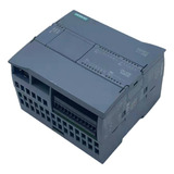 Plc Siemens S7-1214c Dc/dc/dc 6es7214-1ae30-0xb0 Caj Cerrada