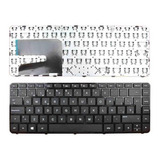 Teclado Hp Pavilion 14-n 14-r 14n 14-r 14-e 14-y 240 G3 