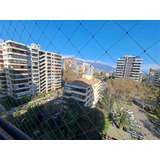 Departamento En Venta De 3 Dorm. En Las Condes