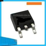 Fgd4536 Transistor Sf10a400h Lote